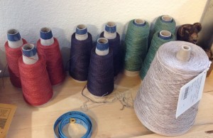 Linen Colors Used in Curtains